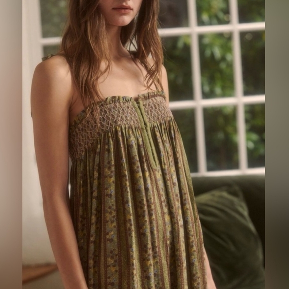 Free People rule the world romper - Picture 6 of 6